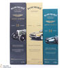 Bowmore x Aston Martin - 10, 15 & 18 Year Old 2022 Thumbnail