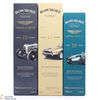 Bowmore x Aston Martin - 10, 15 & 18 Year Old 2022 Thumbnail