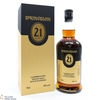 Springbank - 21 Year Old 2022 Thumbnail