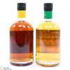 Bruichladdich - Rock’ndaal 01.1 & 01.2 - Feis Isle 2022 (2 x 70cl) Thumbnail