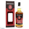 Springbank - 12 Year Old - Cask Strength 55.4% 2021 Thumbnail