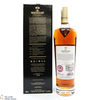 Macallan - 18 Year Old Sherry Oak (2022) Thumbnail