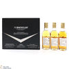 Macallan - 12, 15 & 18 YO Double Cask Set (3 x 5cl) Thumbnail