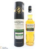 Glen Scotia - 1991 Single Cask #857 - Edinburgh Airport & WDF Thumbnail