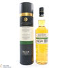 Glen Scotia - 1991 Single Cask #857 - Edinburgh Airport & WDF Thumbnail