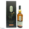 Lagavulin - 13 Year Old - Islay Jazz Festival 2021 - Mezcal Finish Thumbnail