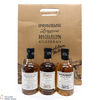 Campbeltown Malts Festival Open Day 2022 (3 x 20cl) Thumbnail