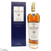 Macallan - 18 Year Old - Double Cask 2021 Thumbnail