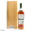 Macallan - 25 Year Old - Fine Oak Thumbnail