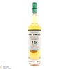 Daftmill - 15 Year Old Cask Strength 2022 Thumbnail