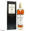 Macallan - 18 Year Old Sherry Oak (2022) Thumbnail