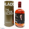 Bruichladdich - 2011 Valinch '51 Shaun Evans' Thumbnail