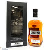 Jura - 21 Year Old Thumbnail