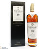 Macallan - 18 Year Old Sherry Oak - (2021) Thumbnail