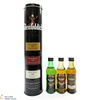 Glenfiddich - Single Malt Collection (3x5cl) Thumbnail