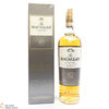 Macallan - 10 Year Old - Fine Oak Thumbnail