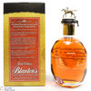 Blanton's - Single Barrel Gold Edition Thumbnail