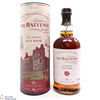 Balvenie - 21 Year Old - The Second Red Rose - Story #5 Thumbnail