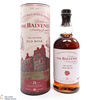 Balvenie - 21 Year Old - The Second Red Rose - Story #5 Thumbnail