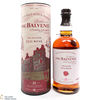 Balvenie - 21 Year Old - The Second Red Rose - Story #5 Thumbnail