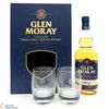 Glen Moray - Elgin Classic + Glasses Thumbnail