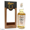 Longrow - 21 Year Old Fresh Single Cask Sherry UK Exclusive Thumbnail