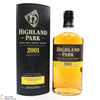 Highland Park - 2001 (1L) Thumbnail