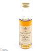 Macallan - 12 Year Old - 5cl  Thumbnail