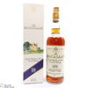 Macallan - 18 Year Old - 1972 75cl Thumbnail