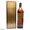 Johnnie Walker - 18 Year Old Gold Label Reserve Thumbnail