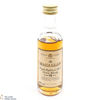 Macallan - 10 Year Old - 5cl Thumbnail