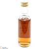 Macallan - 10 Year Old - 5cl Thumbnail