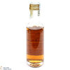 Macallan - 10 Year Old - Giovinetti & FIgli Milano (5cl) Thumbnail