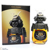 Nikka - Gold & Gold Samurai 75cl Thumbnail