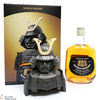 Nikka - Gold & Gold Samurai 75cl Thumbnail