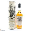 Talisker - Select Reserve - Game of Thrones - House of GreyJoy Thumbnail