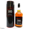 Glenfarclas - 105 Cask Strength 1L Thumbnail