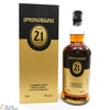 Springbank - 21 Year Old 2022 Thumbnail