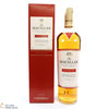 Macallan - Classic Cut - 2022 (75cl) Thumbnail