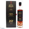 Whyte and Mackay - 50 Year Old 175th Anniversary 50cl Thumbnail