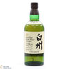 Suntory Hakushu - 12 Year Old Pure Malt 43.5% Thumbnail