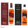 Johnnie Walker - 12 & 15 Year Old -Sherry Cask Finish (2 x 70cl) Thumbnail