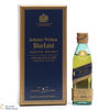 Johnnie Walker - Blue Label - Old Style 5cl Thumbnail