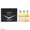 Macallan - 12, 15 & 18 YO Double Cask Set (3 x 5cl) Thumbnail