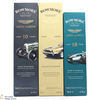 Bowmore x Aston Martin - 10, 15 & 18 Year Old 2022 Thumbnail