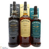 Bowmore x Aston Martin - 10, 15 & 18 Year Old 2022 Thumbnail