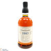 Foursquare - 12 Year Old 2005 Single Rum Thumbnail