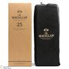 Macallan - 25 Year Old - Sherry Oak - 2022 Thumbnail