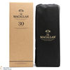 Macallan - 30 Year Old Sherry Oak - 2022 Thumbnail