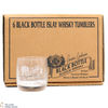 Black Bottle - Whisky Tumblers x6 Thumbnail